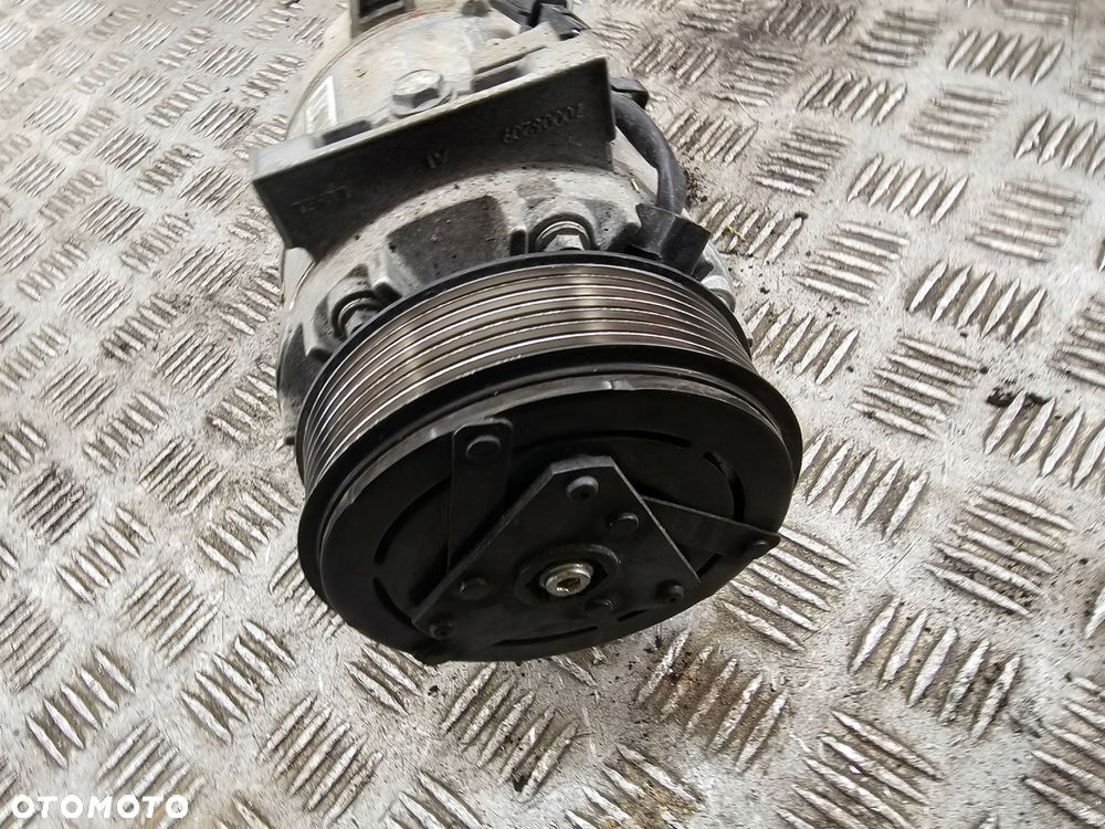 renault trafic iii 23r - kompresor sprężarka klimatyzacji 926000373r - 4