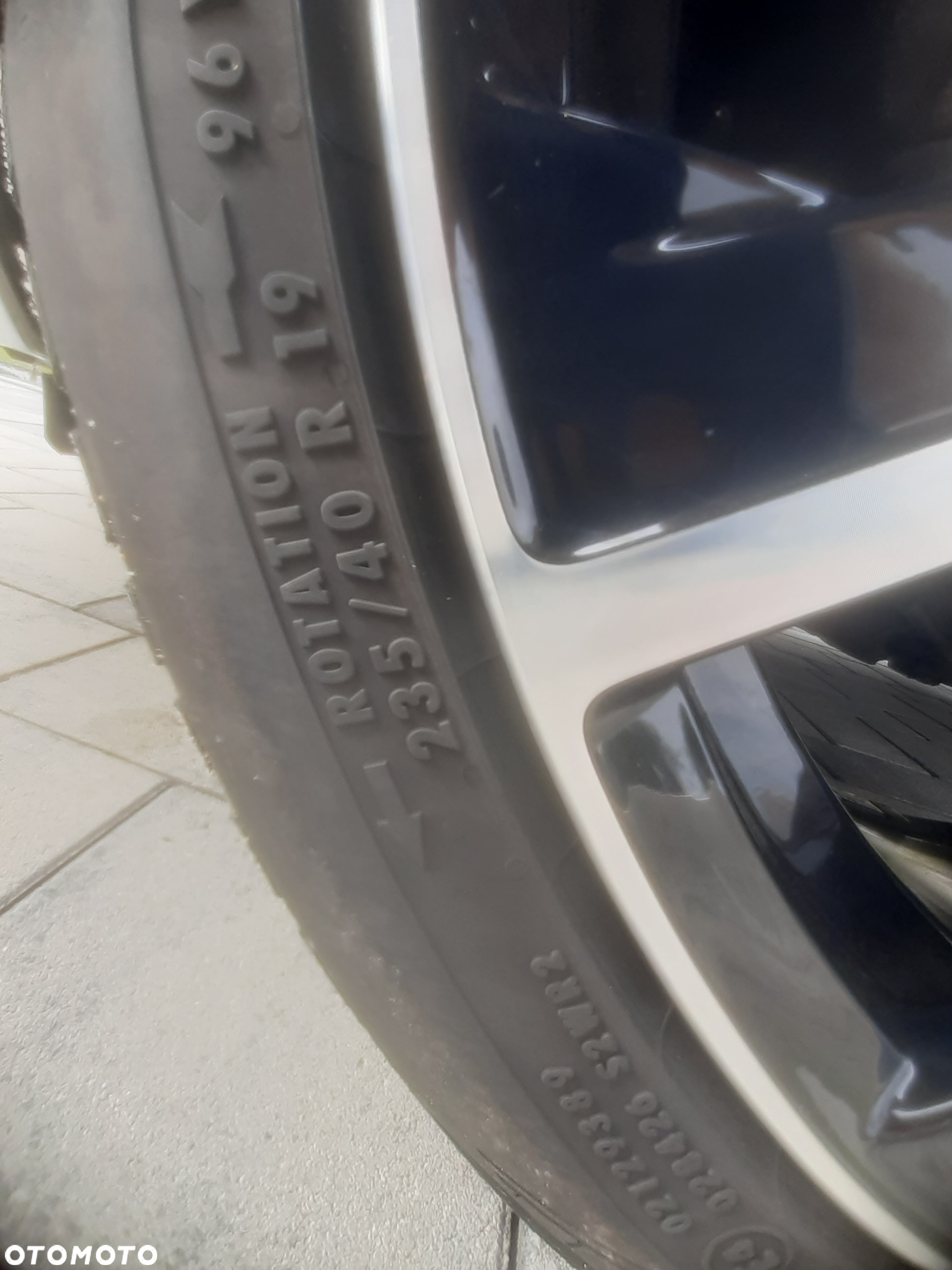 Volvo V60 T5 Geartronic Momentum - 36
