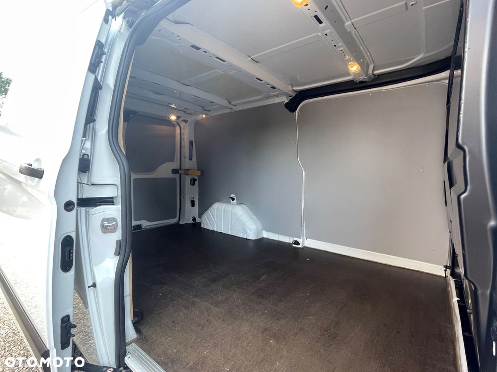 Ford Transit Custom L2H1 - 9