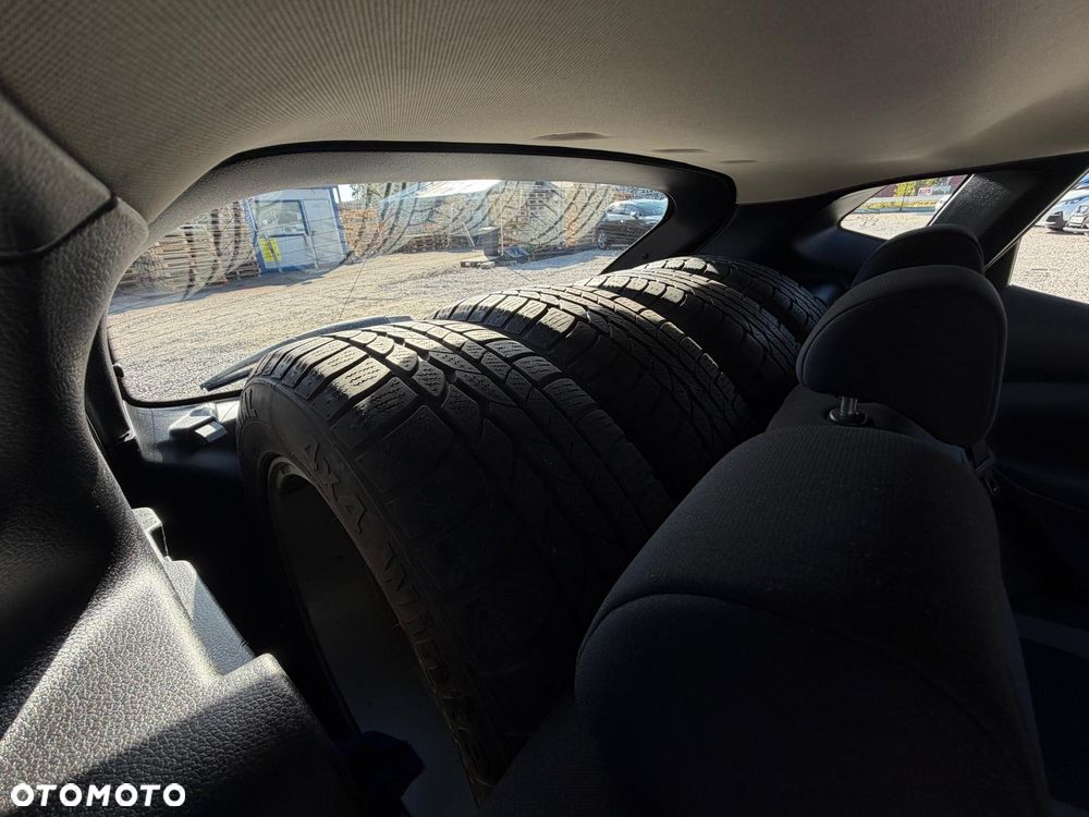Nissan Qashqai 1.3 DIG-T N-Connecta EU6d - 34