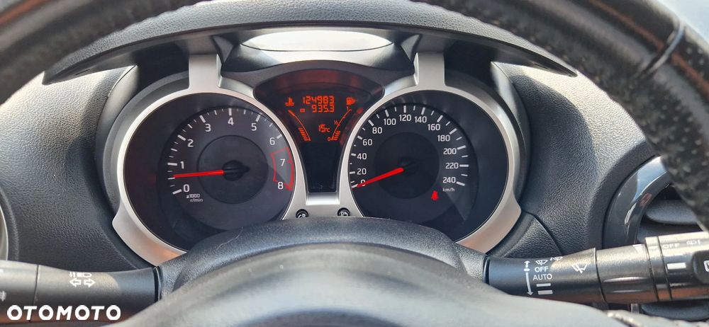 Nissan Juke 1.6 DIG-T Tekna - 17