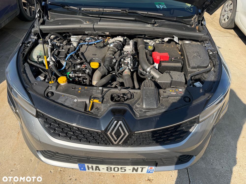 Renault Clio 1.5 Blue dCi Zen - 16