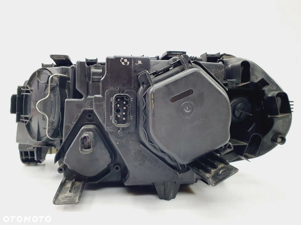 BMW X3 E83 XENON PRAWY DYNAMIC SKRĘTNY LAMPA PRAWA 6923858 ORYGINAŁ EU!!! - 4