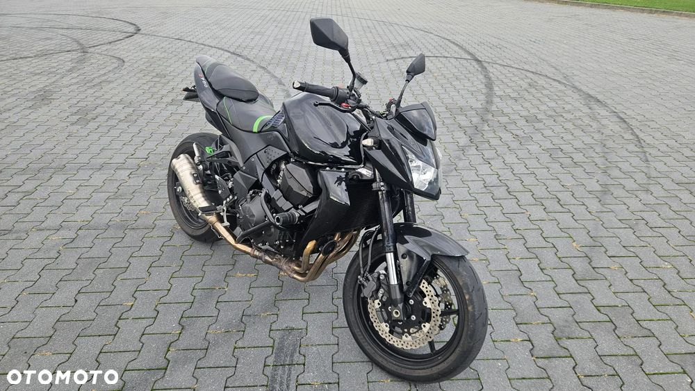 Kawasaki Z