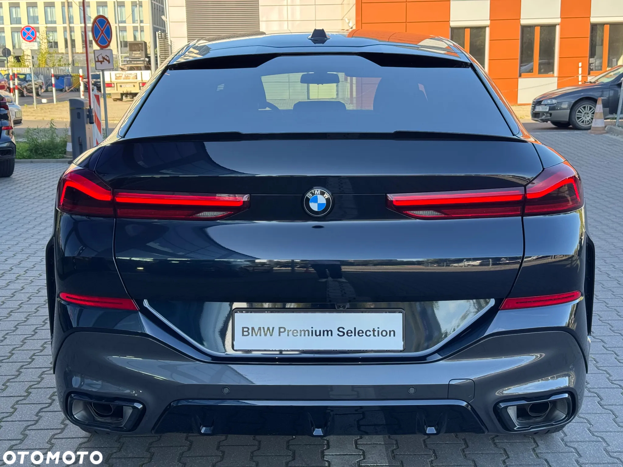 BMW X6 - 25