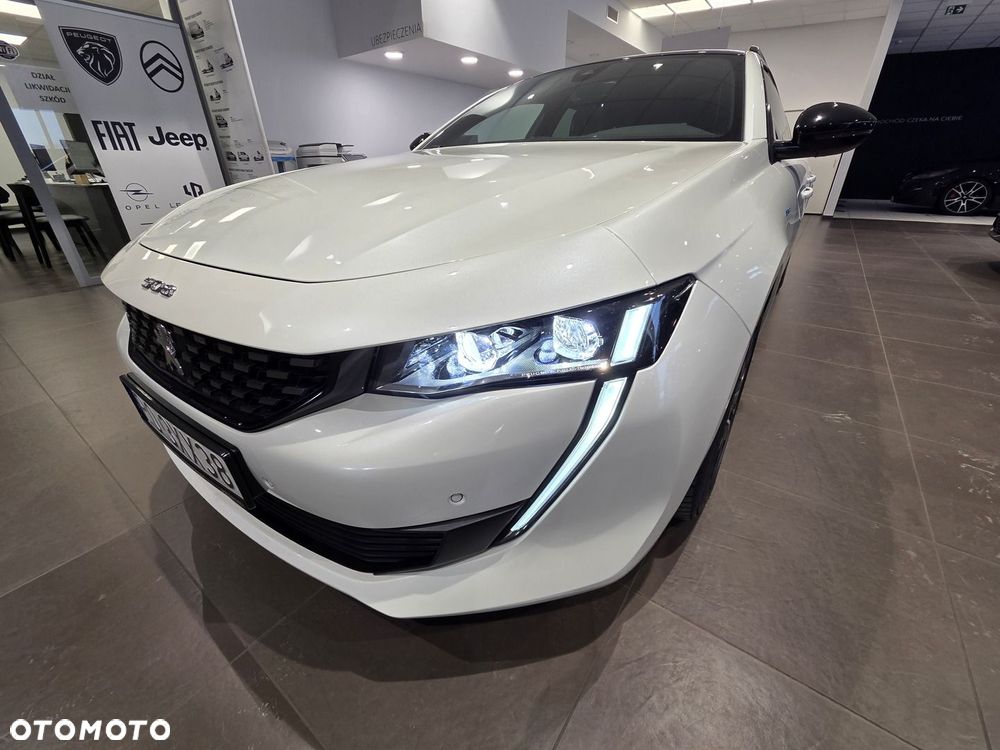 Peugeot 508 - 23
