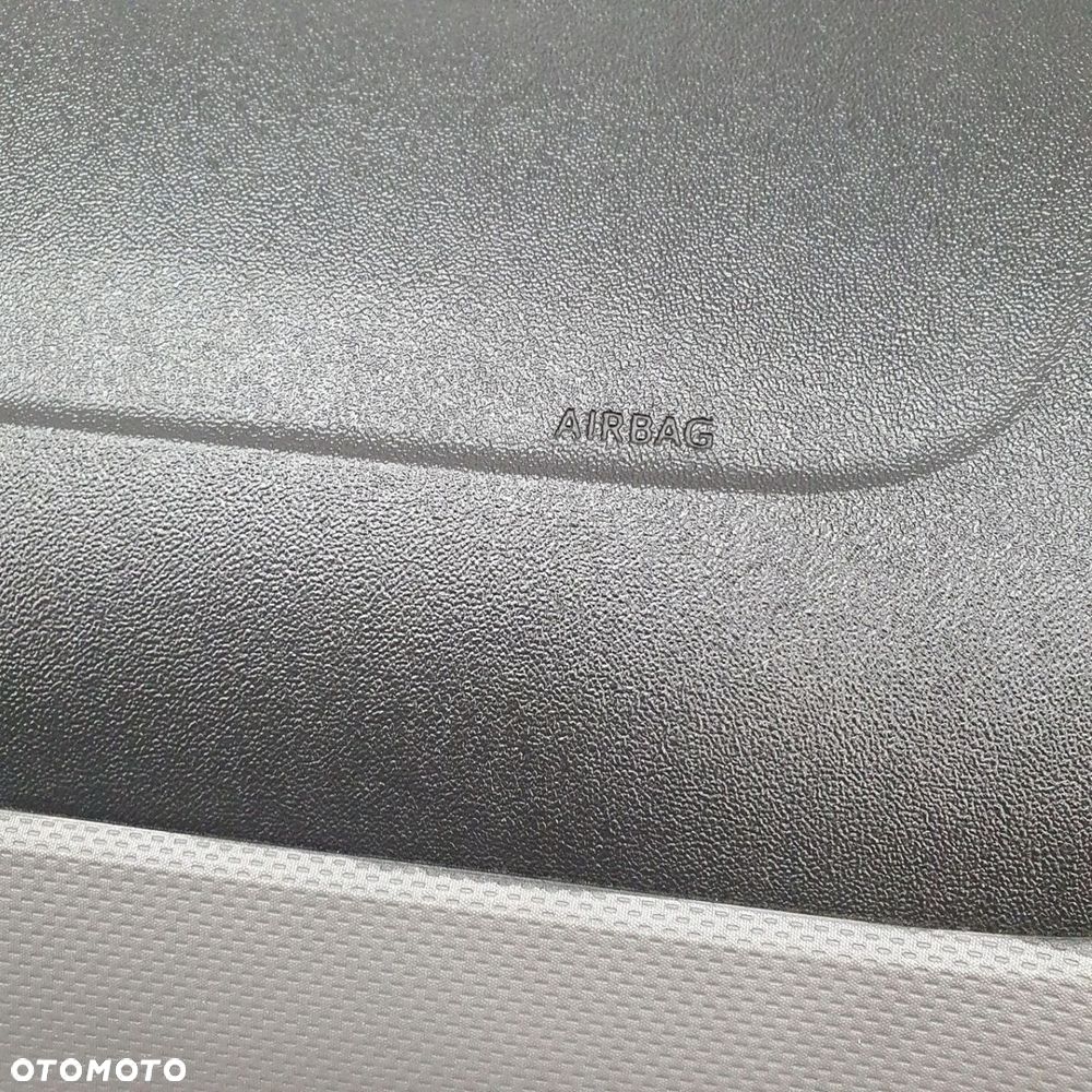 TOYOTA AYGO 2 II DESKA ROZDZIELCZA KONSOLA KOKPIT PULPIT PODUSZKI AIRBAG AIR BAG PASY KIT SET - 5