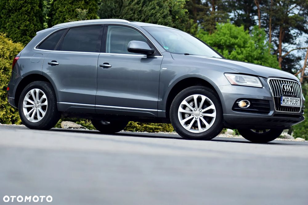 Audi Q5 - 24