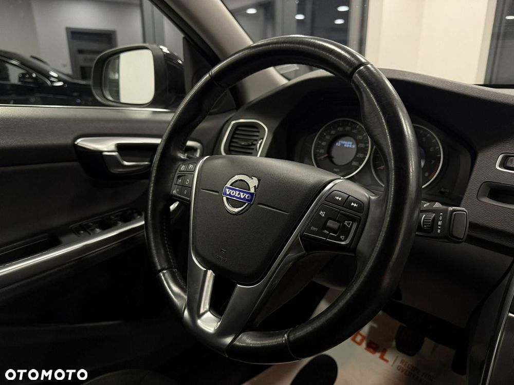 Volvo S60 - 24