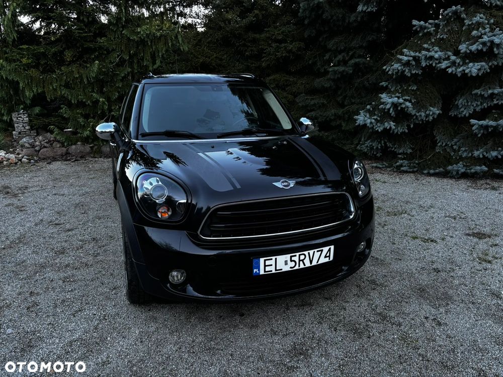 Mini Cooper 2015 photo 3