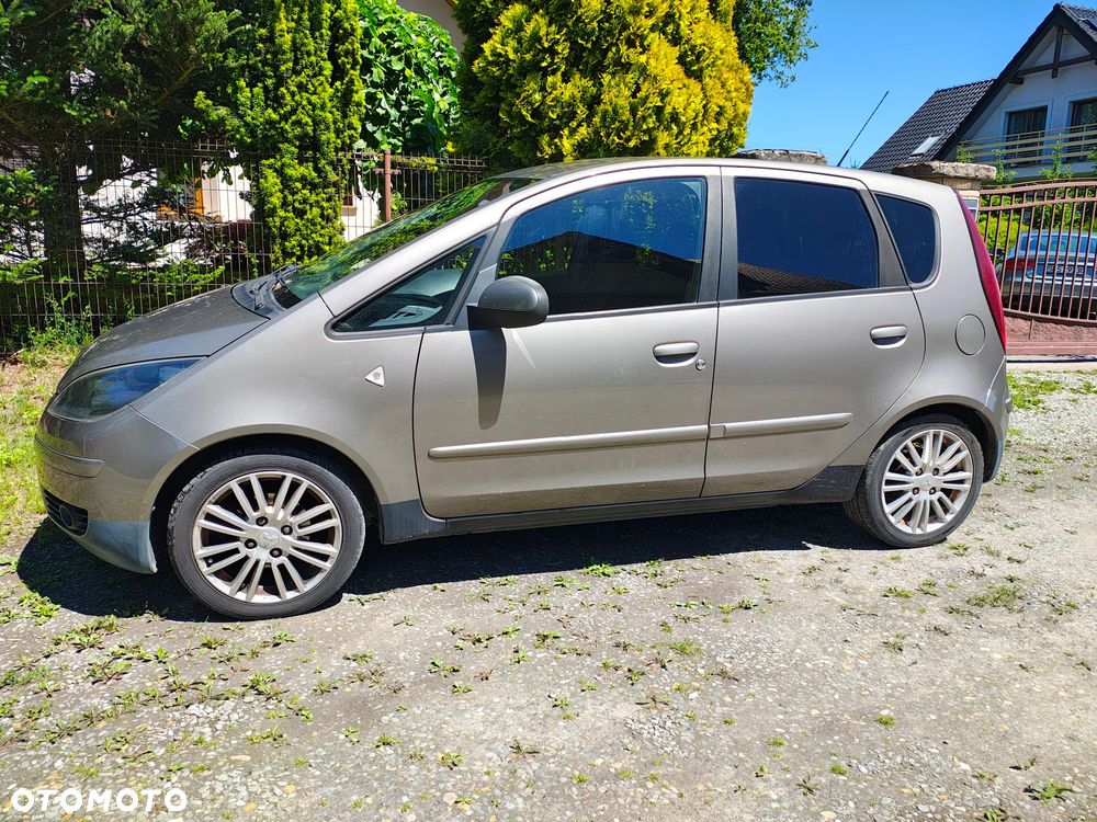 Mitsubishi Colt 1.3 Intense - 4