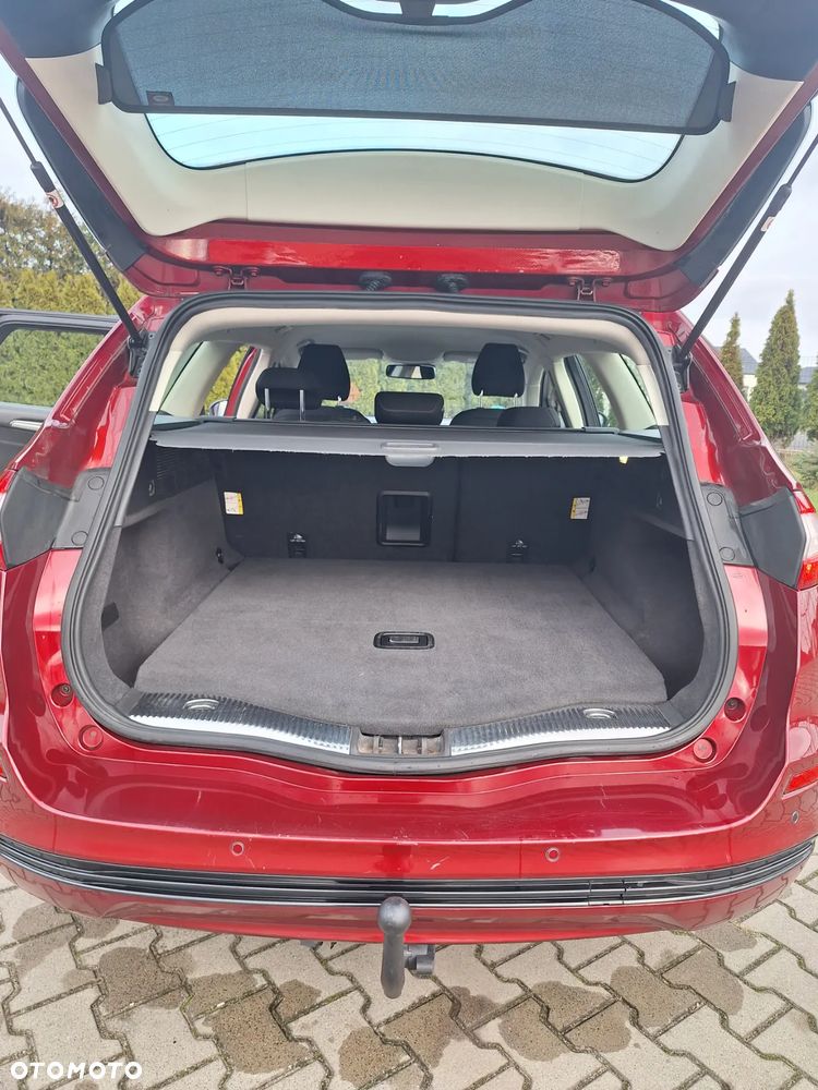 Ford Mondeo 1.5 TDCi ECOnetic Start-Stopp Titanium - 7