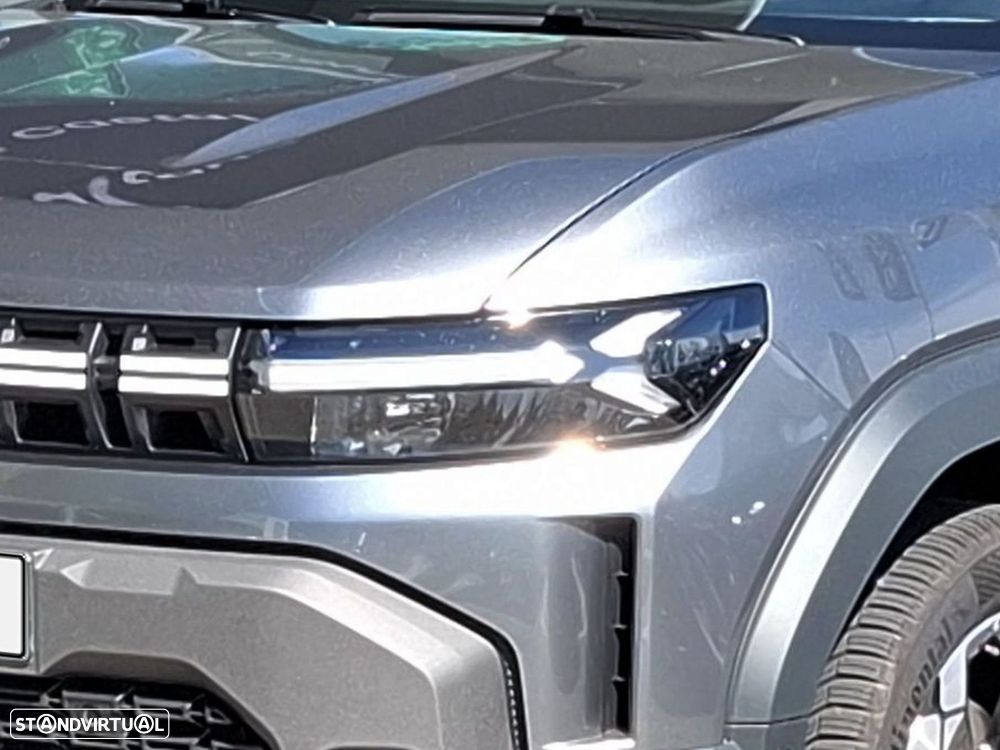 Dacia Duster 1.2 Hybrid-G Extreme 4x4 - 3