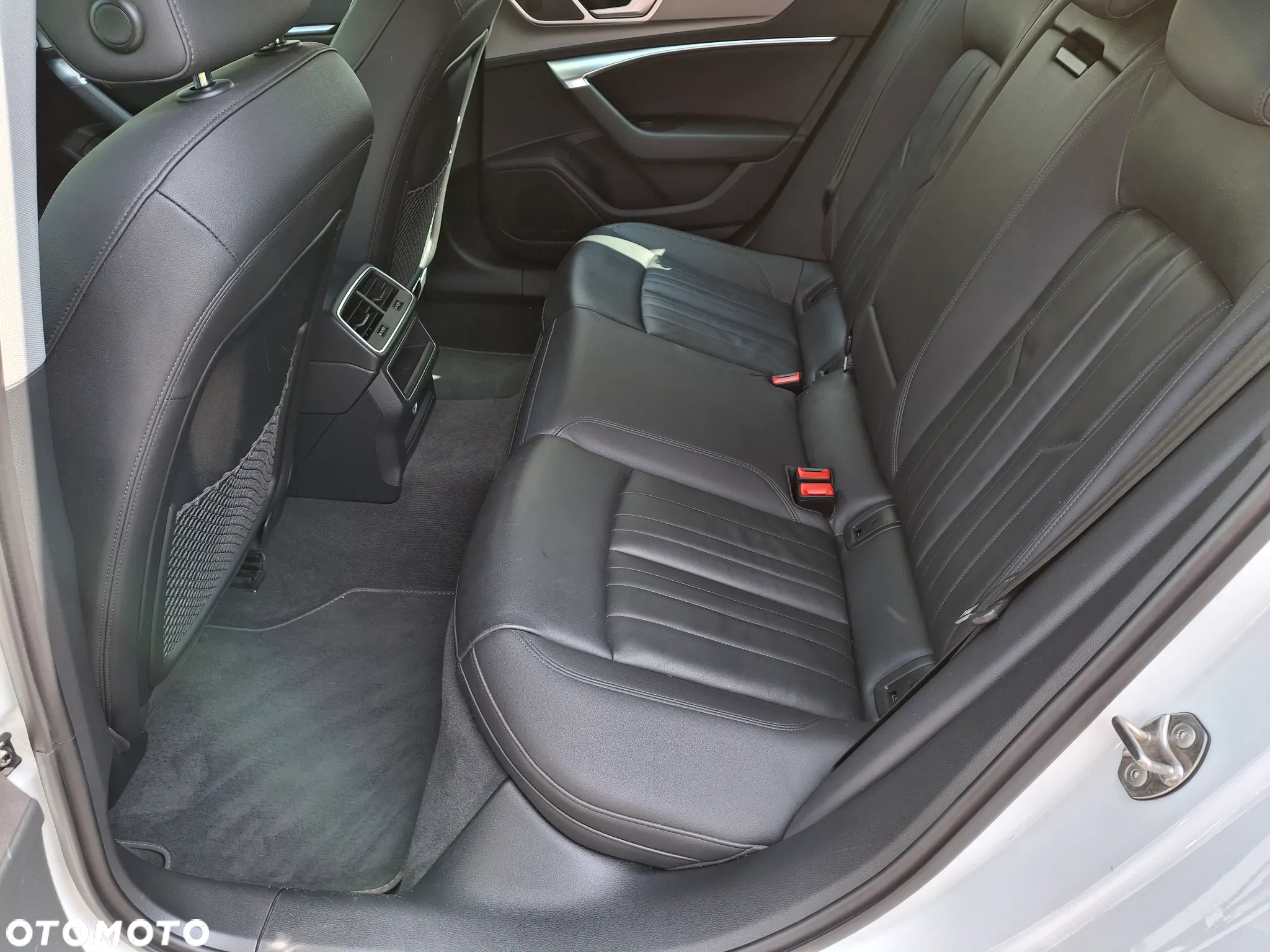 Audi A6 40 TDI mHEV Quattro S tronic - 26