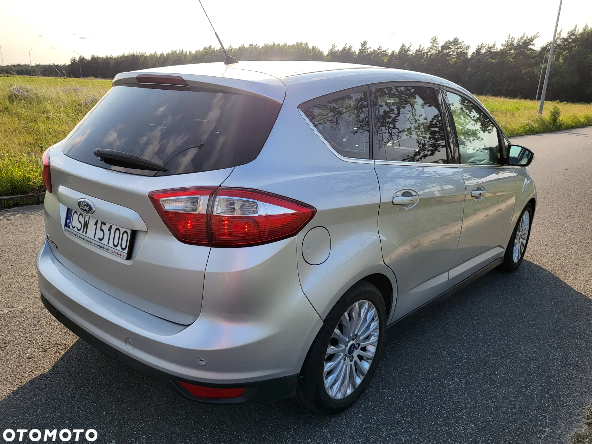 Ford C-MAX - 18