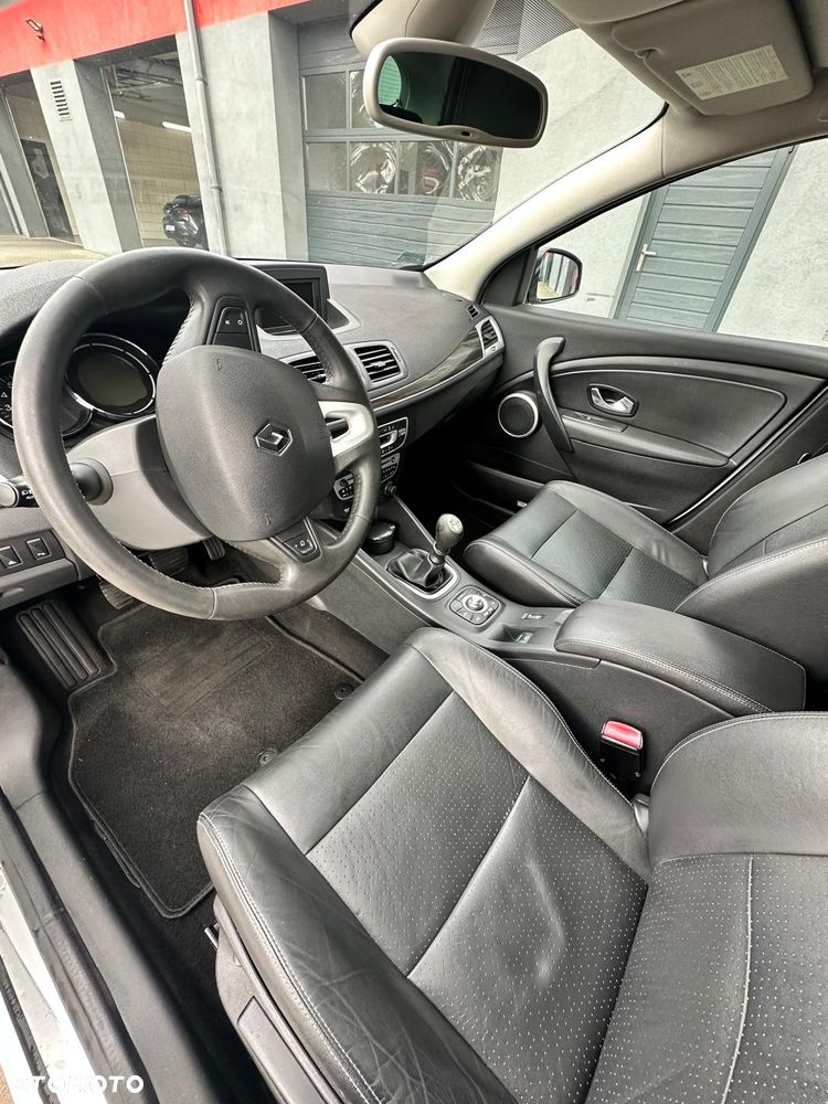 Renault Megane 1.4 16V TCE Privilege - 12