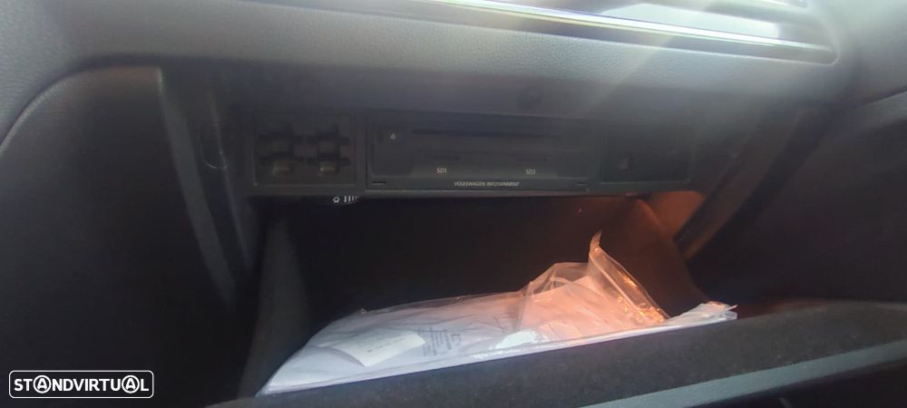 VW Golf 1.4 GTE Plug-In-Hybrid DSG - 18