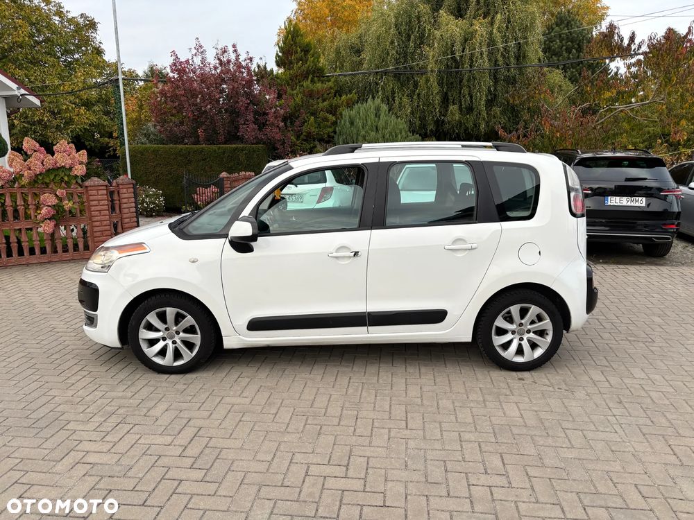 Citroën C3 Picasso - 5