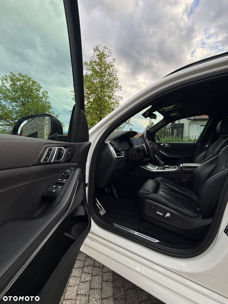 BMW X5 xDrive25d - 15