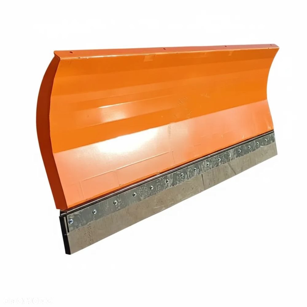 Pług śnieżny hydrauliczny dwustronny 270 cm Q-FIT