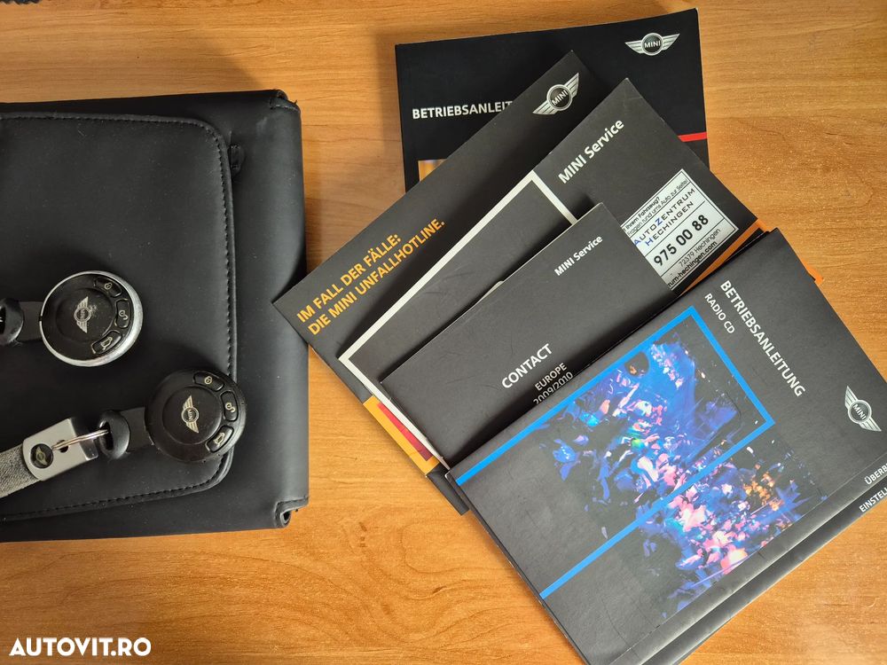 Mini Cooper - 17