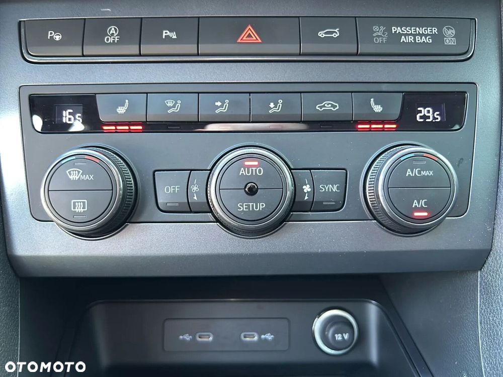 Cupra Ateca 1.5 TSI DSG - 28