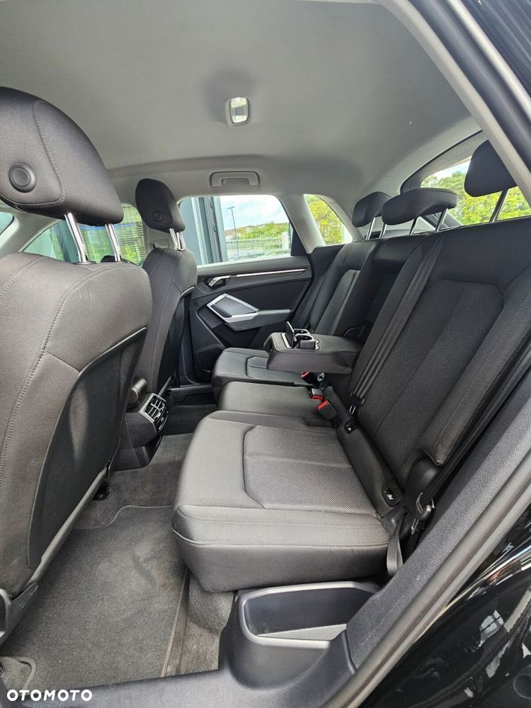 Audi Q3 - 32