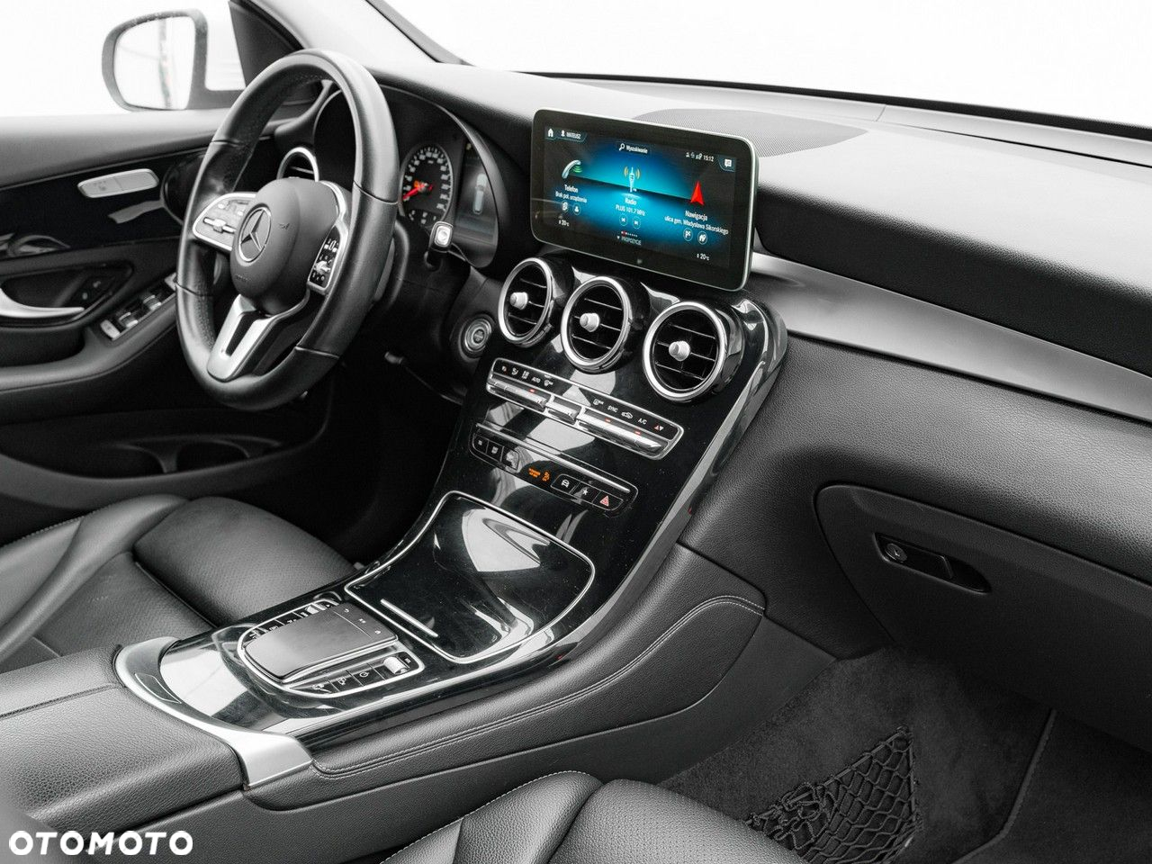 Mercedes-Benz GLC 200 d - 34