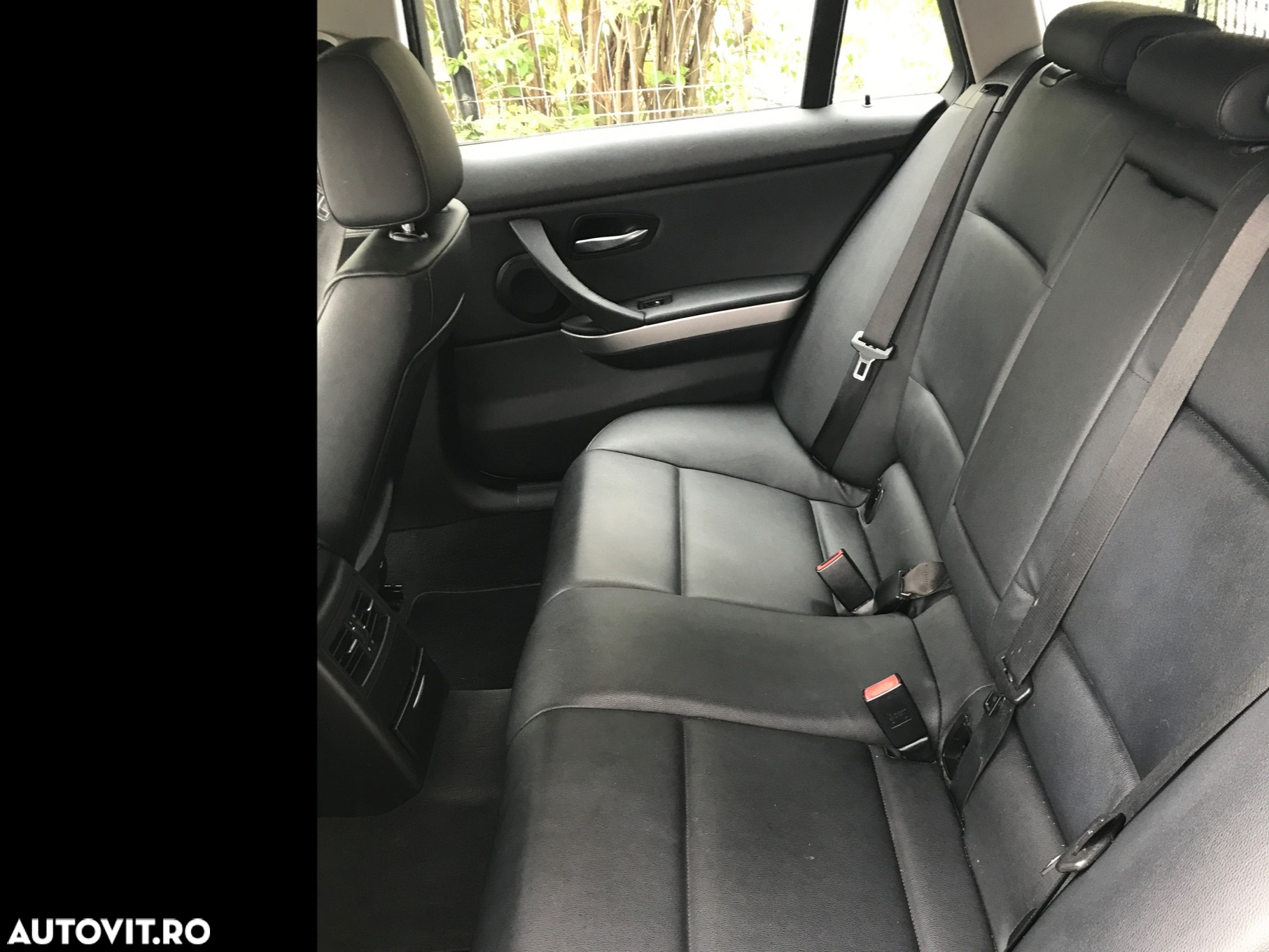 BMW Seria 3 318d - 8