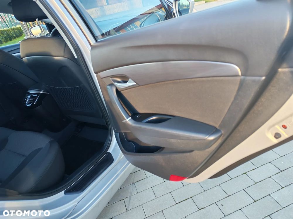 Hyundai i40 1.7 CRDi blue Style - 20