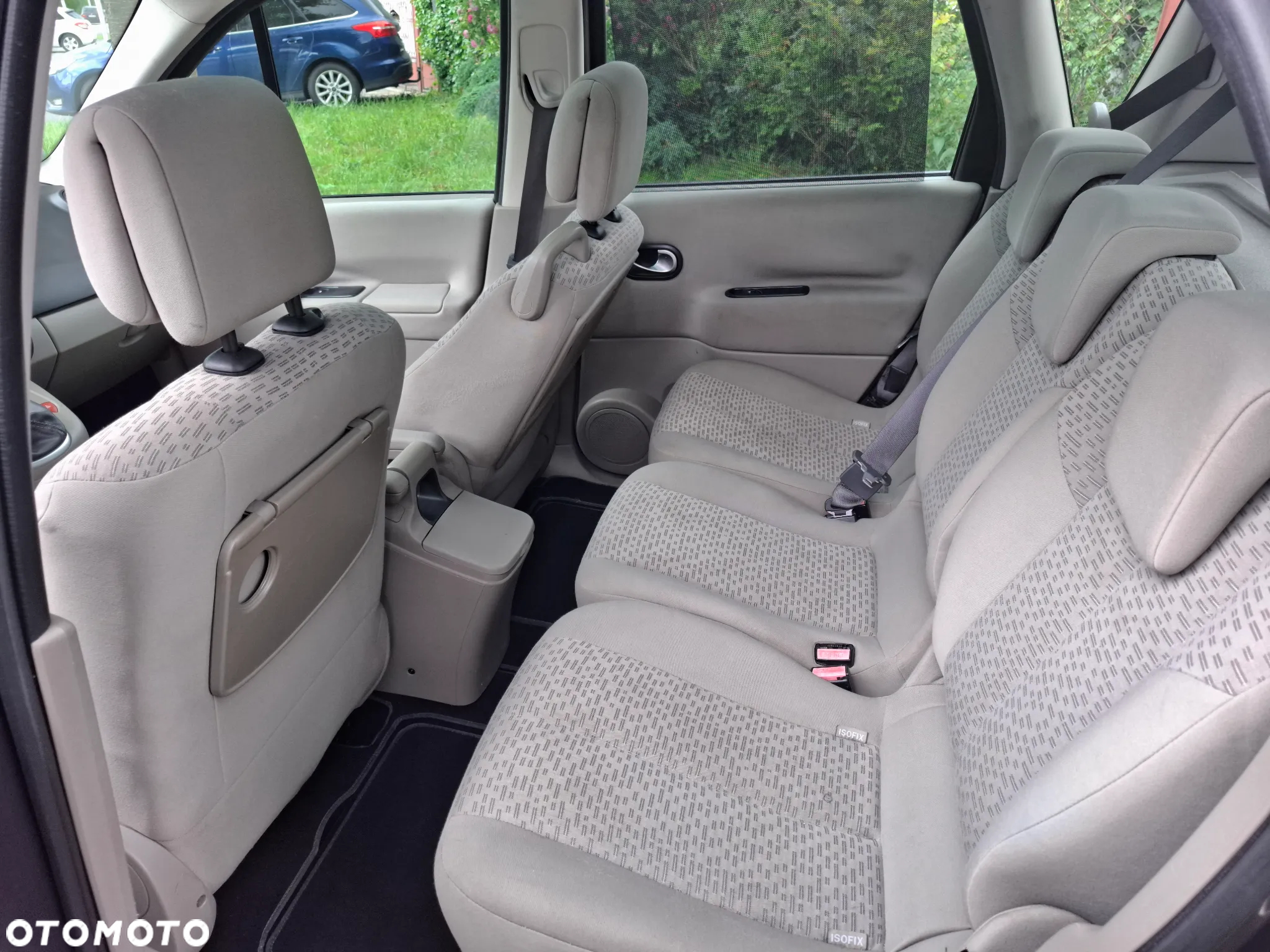 Renault Scenic - 17