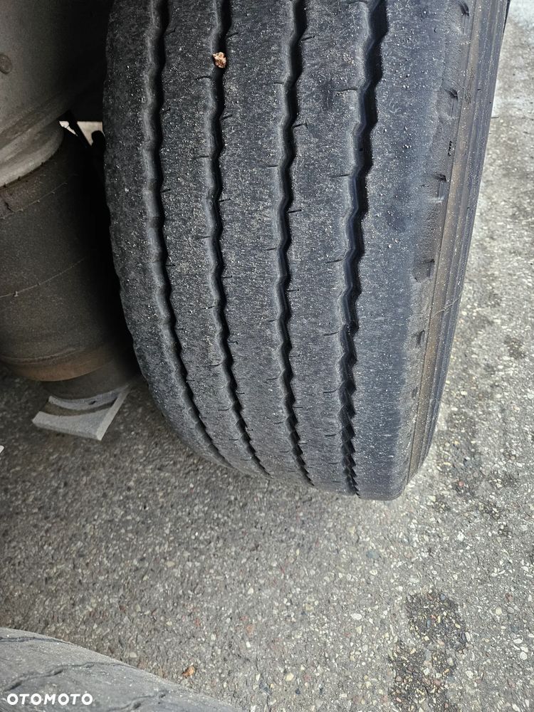 Scania R420 - 12