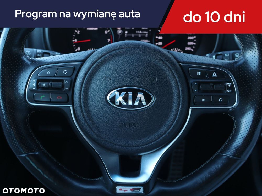 Kia Sportage - 22