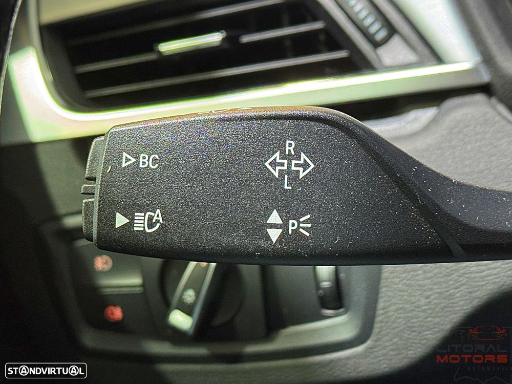 BMW X1 20 d xDrive Auto xLine - 24