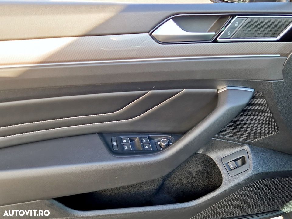 Volkswagen Passat Alltrack 2.0 TDI 4Mot DSG - 16