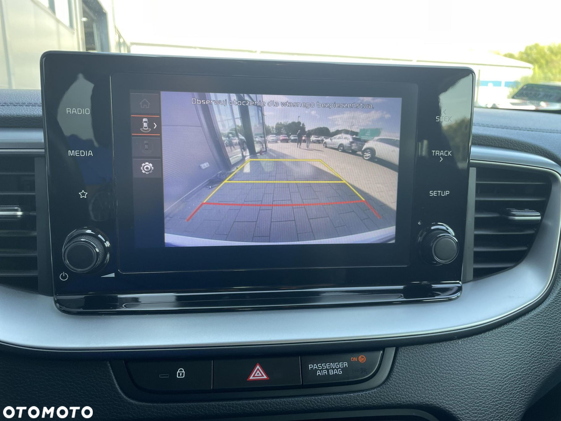 Kia Ceed 1.5 T-GDI M - 22