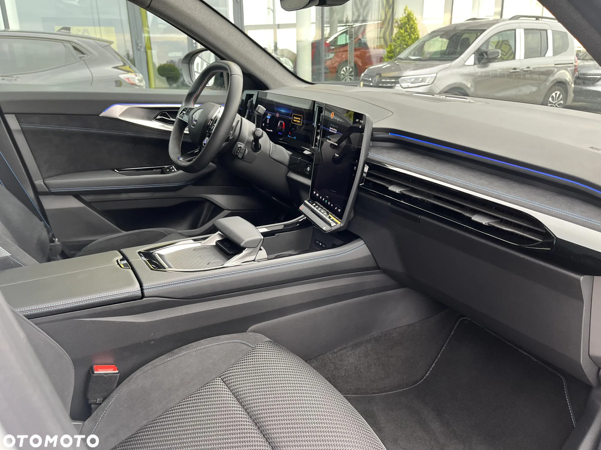 Renault Espace - 20