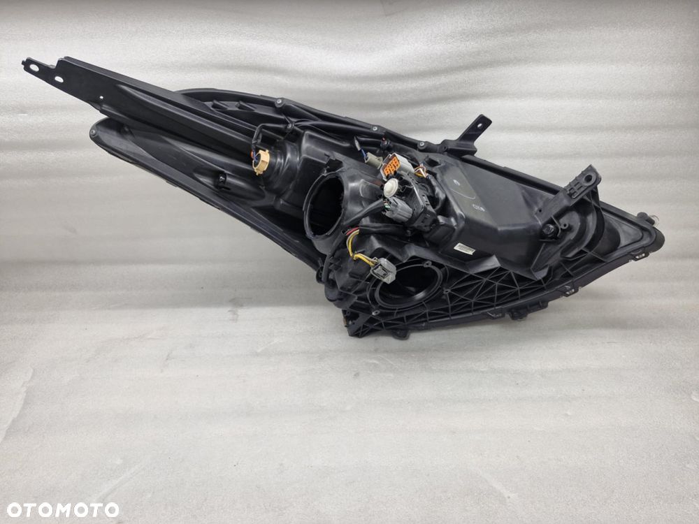 SUZUKI SWIFT MK7 SPORT LAMPA LEWA PRZÓD STANLEYP9122 - 6