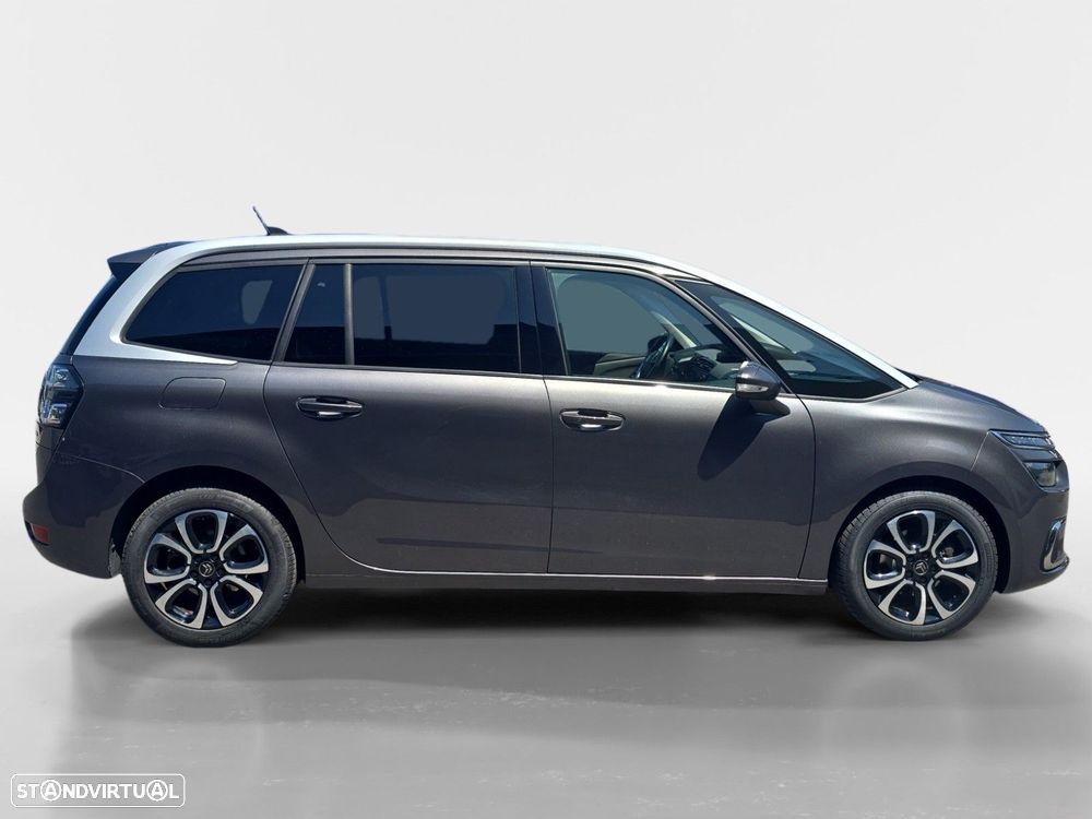 Citroën C4 Spacetourer 1.2 PureTech Feel - 6