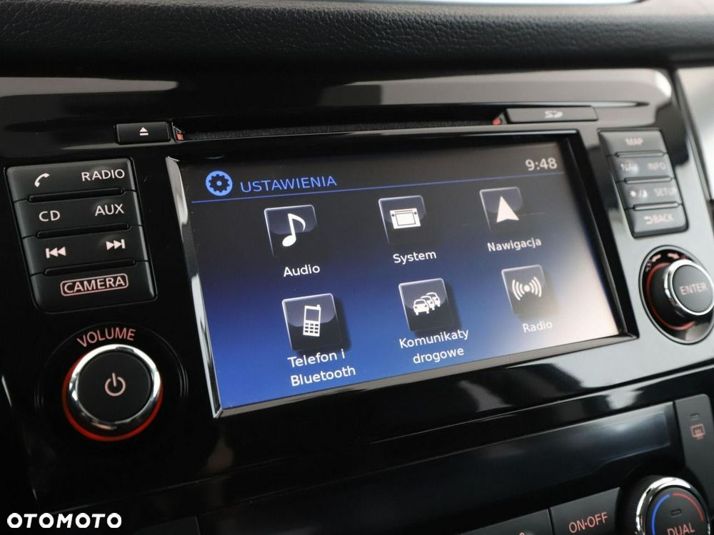 Nissan Qashqai 1.6 DIG-T N-Connecta - 24