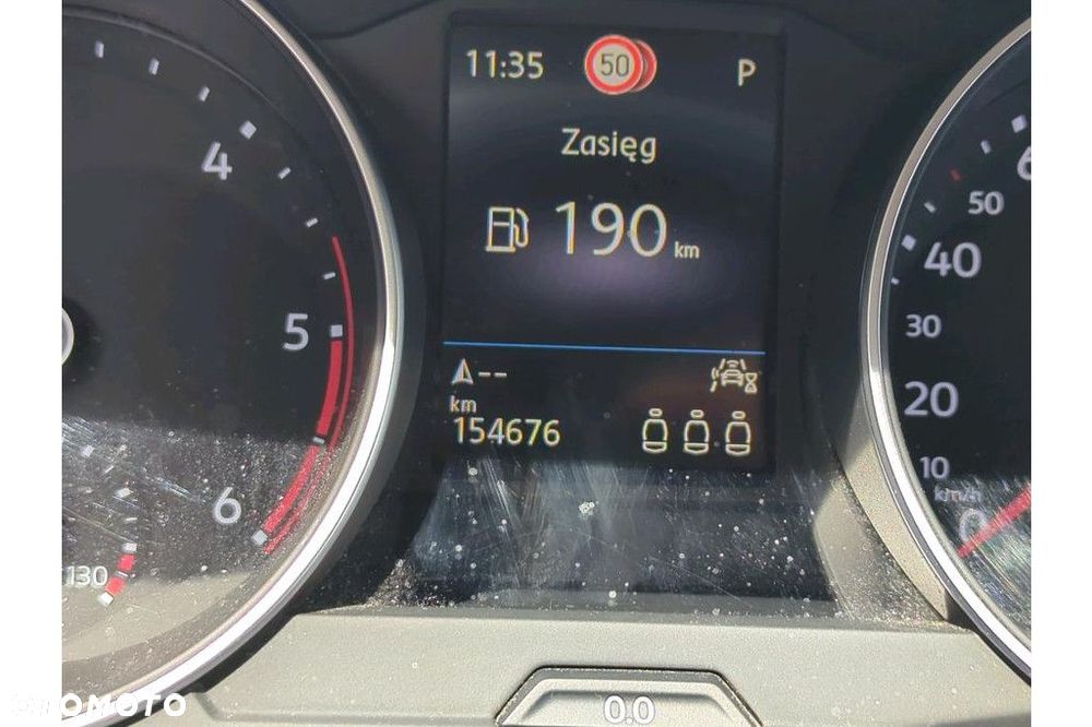 Volkswagen Tiguan 2.0 TDI SCR Life DSG - 6