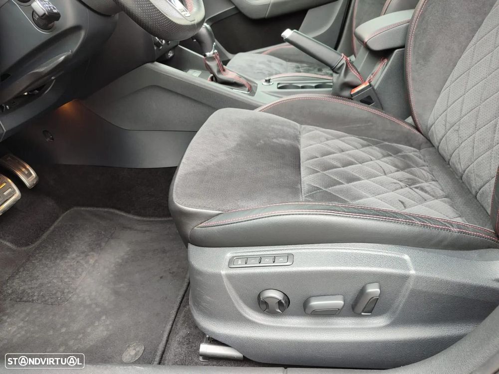 Skoda Octavia Break - 25