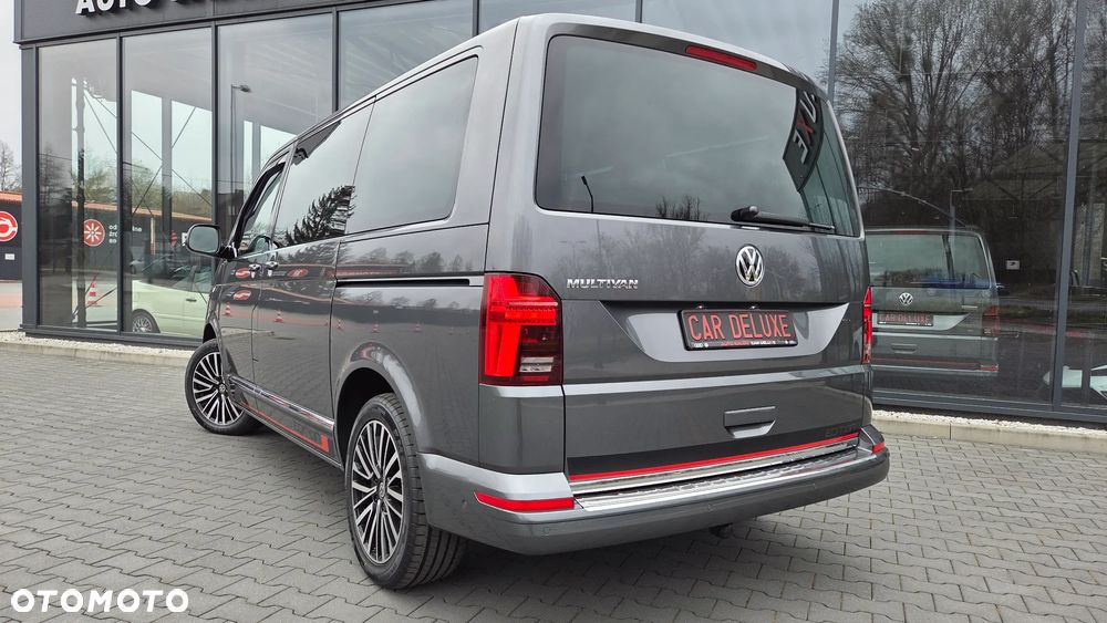 Volkswagen Multivan 2.0 TDI L1 Higline DSG - 6
