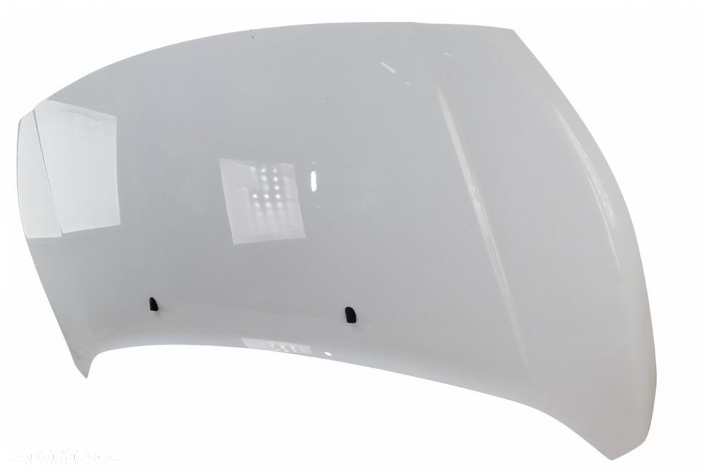 Maska FORD TRANSIT CONNECT II 2014-2020 5D - 5