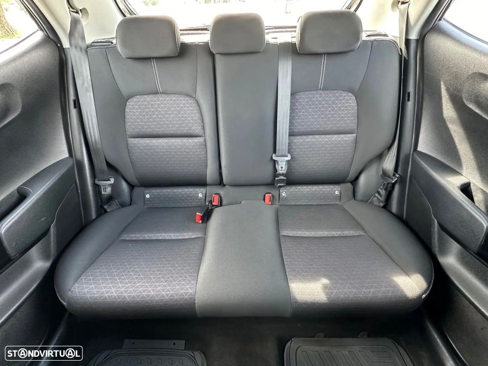 Kia Picanto - 15