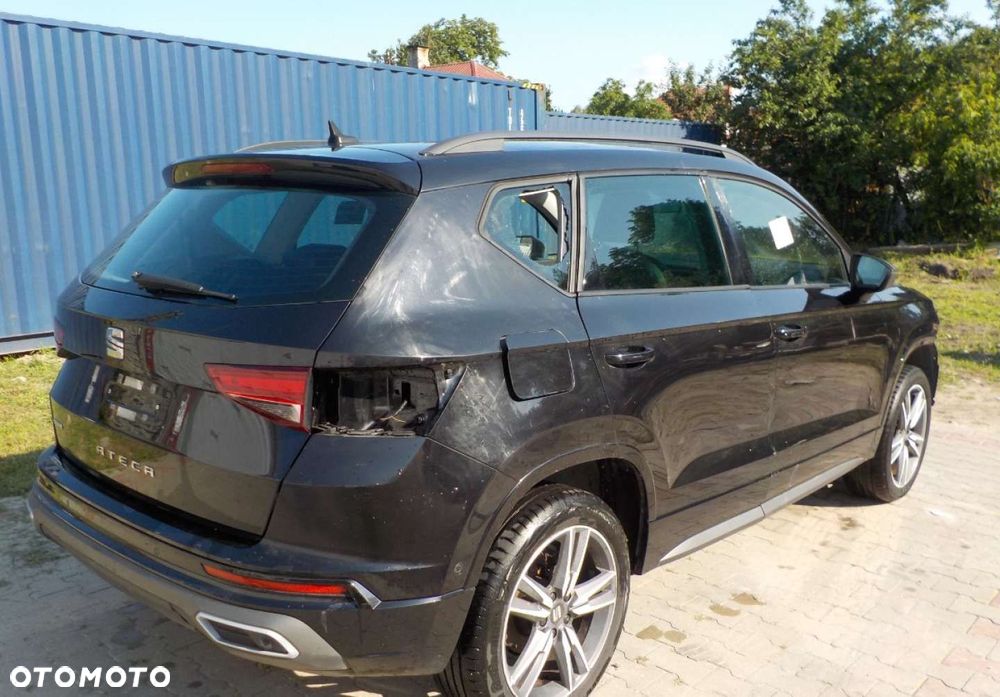 Seat Ateca - 10
