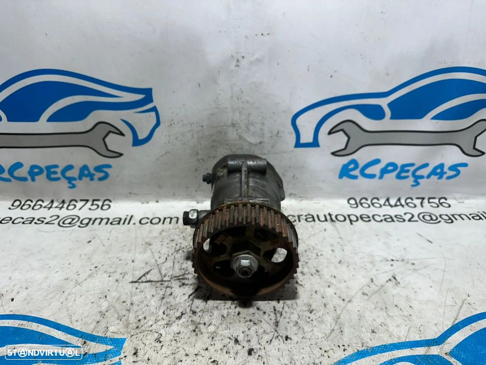 .Bomba Injetora Alta Pressão Delphi Renault K9K 1.5 dCi 8200707450 R9042A070A 2004 - 2016 - 2