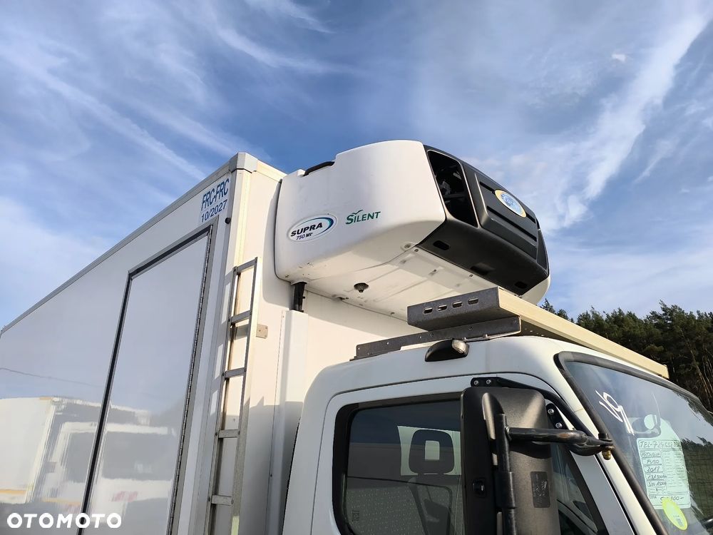 Mitsubishi Fuso center - 3