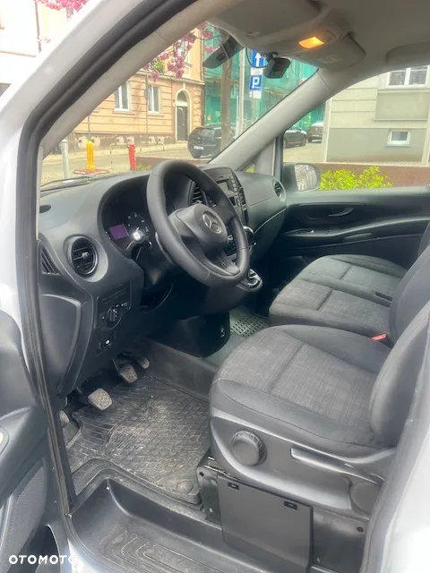 Mercedes-Benz Vito - 4