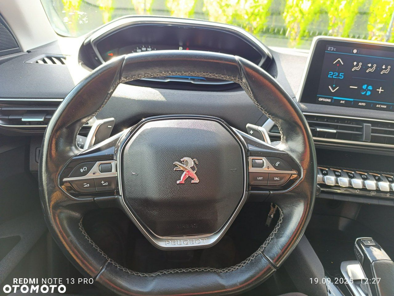 Peugeot 3008 - 20